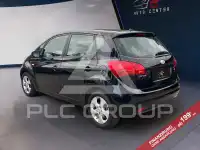2012 KIA Venga