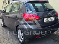 2012 KIA Venga
