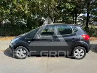 2012 KIA Venga