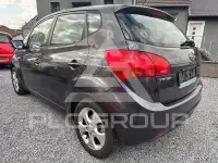2012 KIA Venga