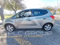 2012 KIA Venga