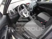 2012 KIA Venga