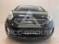 2012 KIA Venga