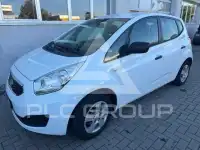 2012 KIA Venga