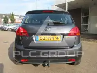 2012 KIA Venga