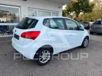 2012 KIA Venga