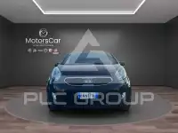 2012 KIA Venga