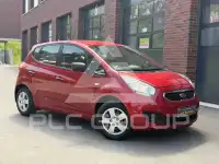 2012 KIA Venga