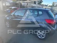 2012 KIA Venga