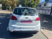 2012 KIA Venga