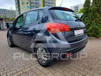 2012 KIA Venga
