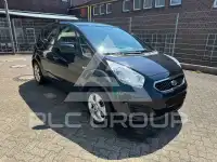 2012 KIA Venga