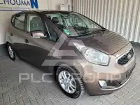 2012 KIA Venga