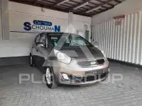 2012 KIA Venga