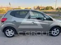 2012 KIA Venga
