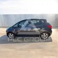 2012 KIA Venga