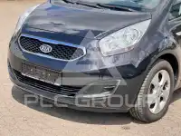 2012 KIA Venga