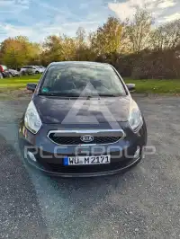 2012 KIA Venga