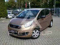 2012 KIA Venga