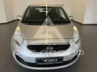 2012 KIA Venga