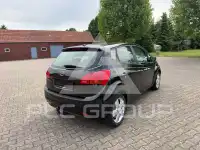 2012 KIA Venga