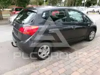 2012 KIA Venga