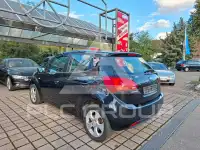 2012 KIA Venga
