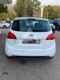 2012 KIA Venga