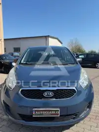 2012 KIA Venga
