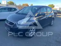 2012 KIA Venga
