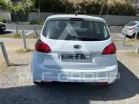 2012 KIA Venga