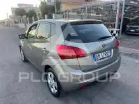 2012 KIA Venga