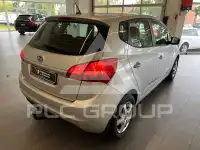 2012 KIA Venga