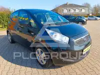 2012 KIA Venga