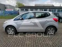 2012 KIA Venga