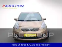 2012 KIA Venga