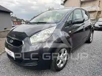 2012 KIA Venga