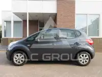 2012 KIA Venga