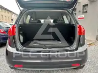 2012 KIA Venga
