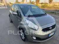 2012 KIA Venga