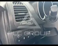 2012 KIA Venga