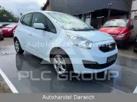 2012 KIA Venga