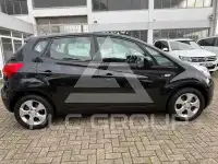 2012 KIA Venga