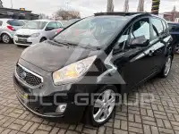 2012 KIA Venga