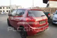 2012 KIA Venga