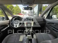 2012 KIA Venga