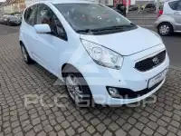 2012 KIA Venga
