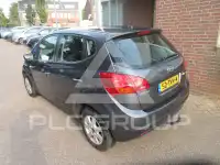 2012 KIA Venga