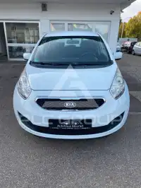 2012 KIA Venga