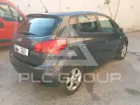 2012 KIA Venga